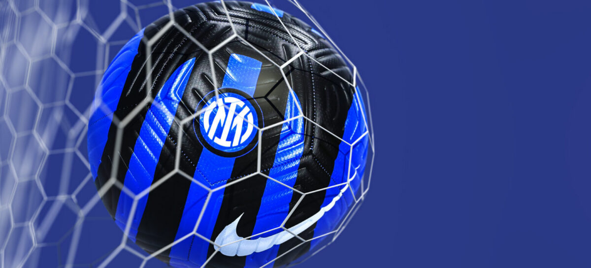 Gattinoni rinnova la partnership con l’Inter