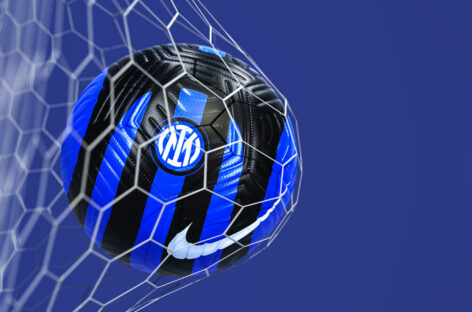 Gattinoni rinnova la partnership con l’Inter