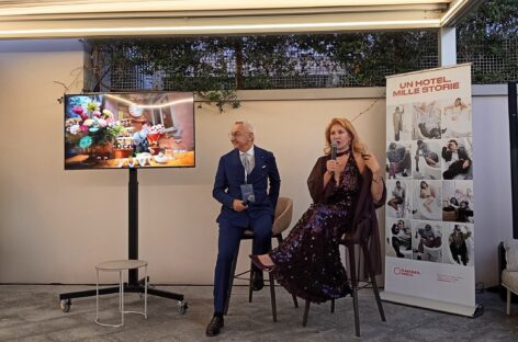 Planetaria Hotels rilancia sull’extraluxury (e apre in montagna)