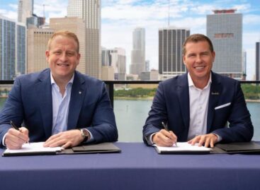 Royal Caribbean acquisirà <br>il 50% di Sandals Resorts