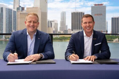 Royal Caribbean acquisirà <br>il 50% di Sandals Resorts