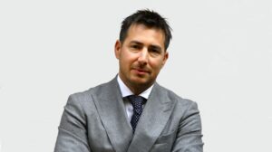 Riccardo Pompili ceo De Wave Group da uff st