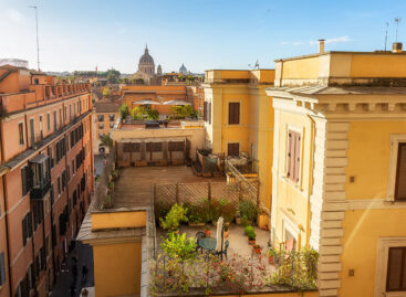 Real estate di lusso: metamorfosi in branded residence