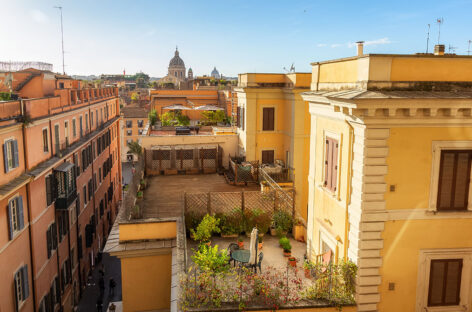 Real estate di lusso: metamorfosi in branded residence