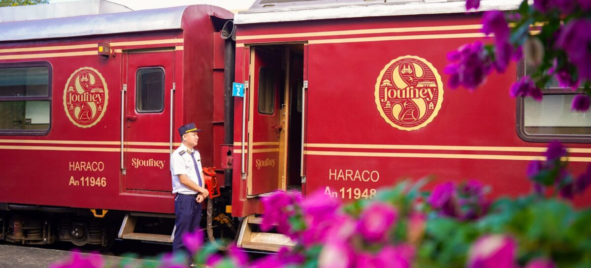 Barletta acquisisce il 33% della vietnamita SJourney