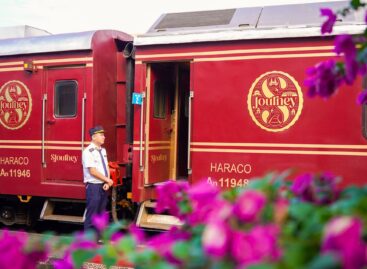 Barletta acquisisce il 33% della vietnamita SJourney