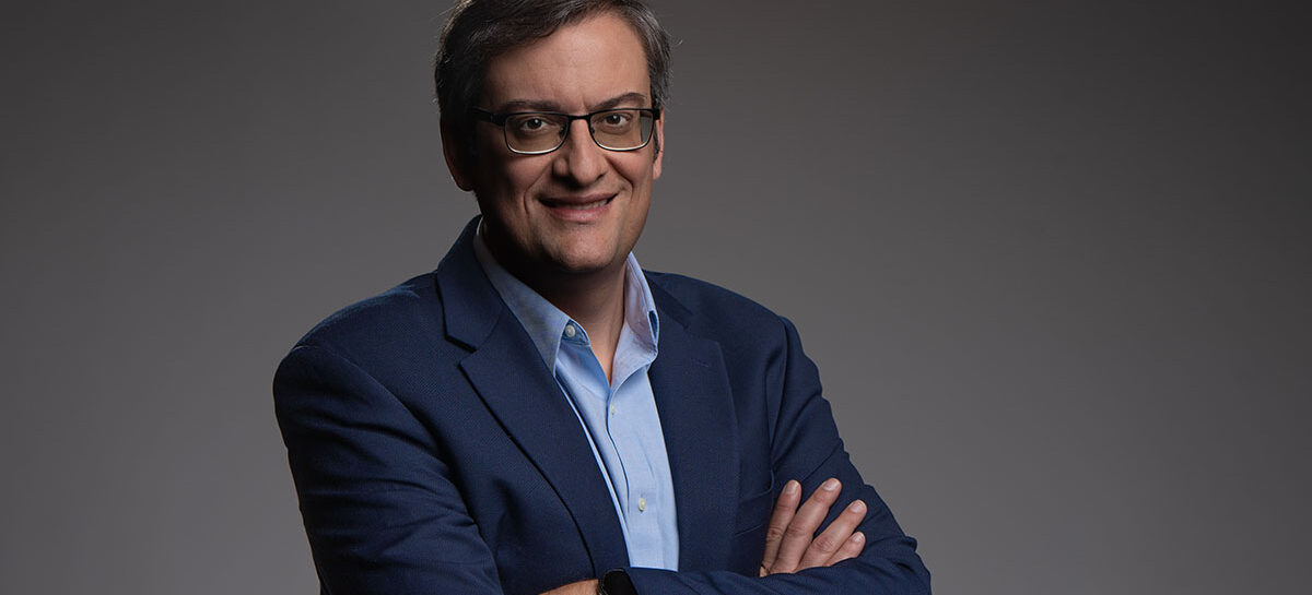 Latam nomina Sebastián Acuto vp operations
