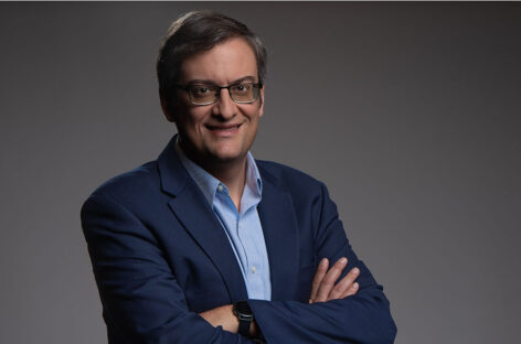 Latam nomina Sebastián Acuto vp operations