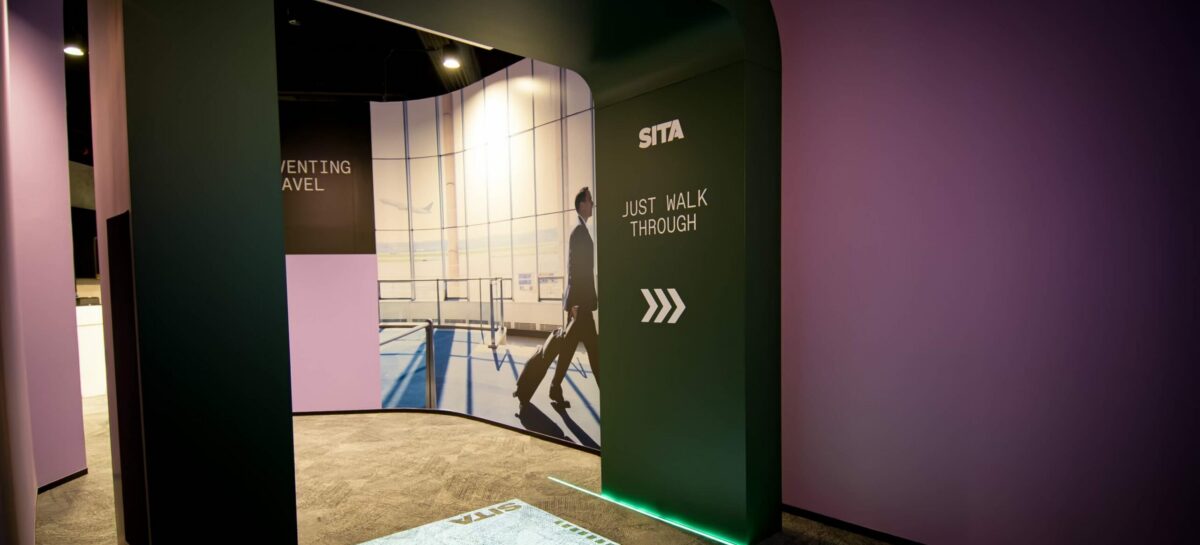 Frontiere senza code: arriva il Sita Border Flow Lane