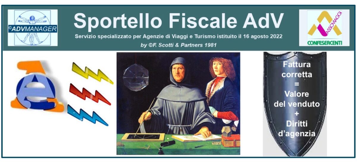 Il Fisco ti spia i conti bancari: per difenderti contabilizza correttamente l’intermediazione