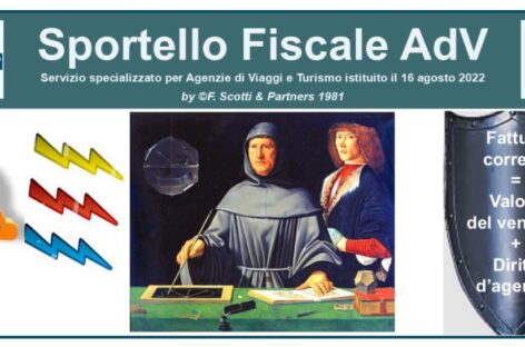 Il Fisco ti spia i conti bancari: per difenderti contabilizza correttamente l’intermediazione