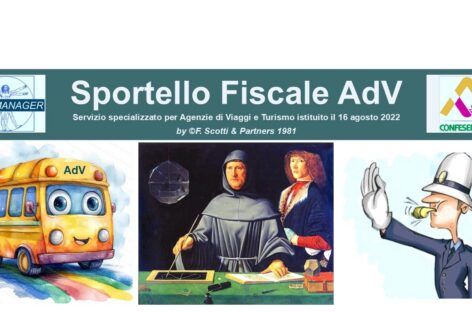 Una questione controversa: l’agenzia di viaggi può gestire in proprio il trasporto dei propri clienti?