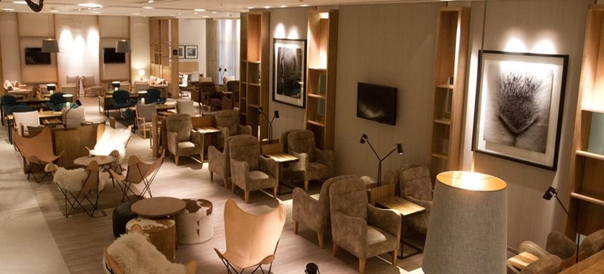 Corea, una lounge Star Alliance all’aeroporto di Seoul