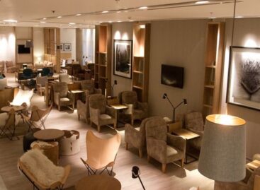 Corea, una lounge Star Alliance all’aeroporto di Seoul