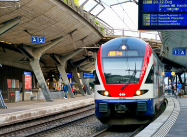 A Zurigo la migliore stazione ferroviaria d’Europa