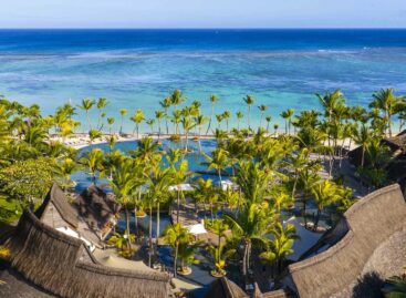 Beachcomber verso l’apertura del nono resort a Mauritius