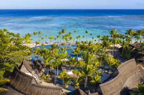 Beachcomber verso l’apertura del nono resort a Mauritius
