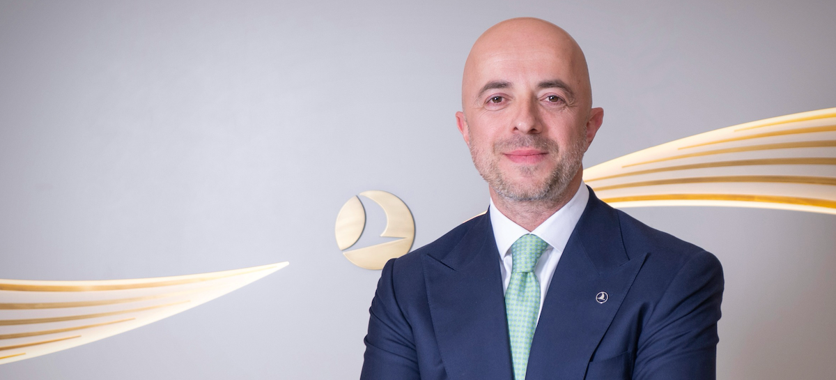 Turkish Airlines diventa main club partner del Liverpool Fc