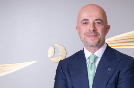 Turkish Airlines diventa main club partner del Liverpool Fc