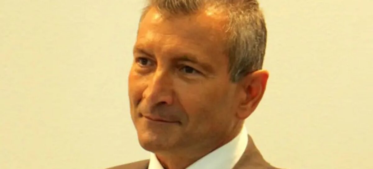 Solimeno lascia l’Aeroporto di Perugia