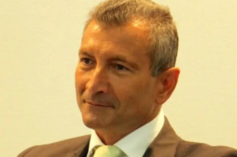 Solimeno lascia l’Aeroporto di Perugia