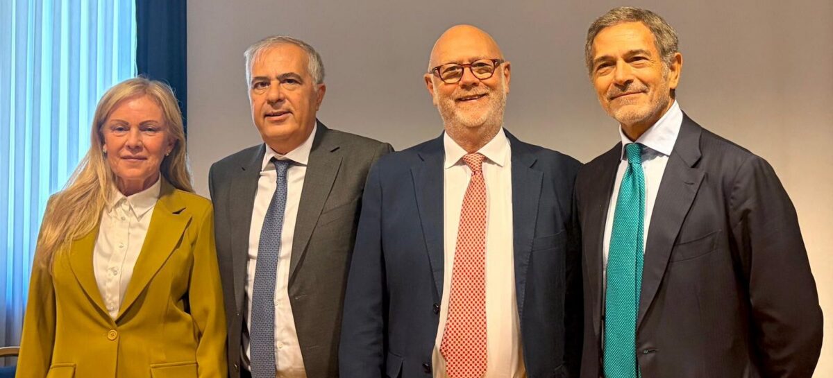 Uvet oltre le crisi con il +14,5% di Ebitda   