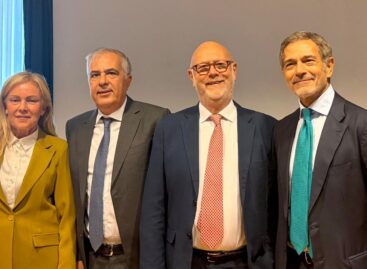 Uvet oltre le crisi con il +14,5% di Ebitda   