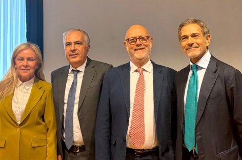 Uvet oltre le crisi con il +14,5% di Ebitda   