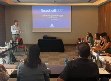 Road to Bit, agenti al bivio: <br>di chi è il cliente?