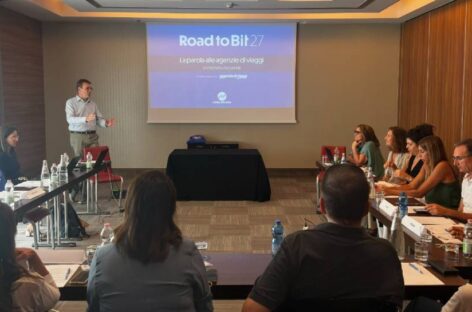 Road to Bit, agenti al bivio: <br>di chi è il cliente?