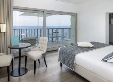 WorldHotels aprirà a Camogli e Ischia