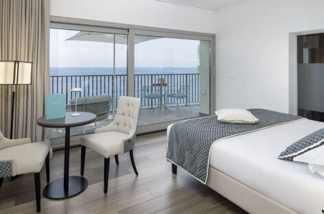 WorldHotels aprirà a Camogli e Ischia