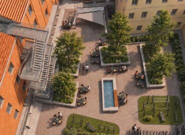 YellowSquare annuncia altre quattro aperture in Italia