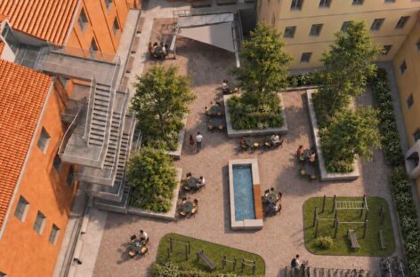 YellowSquare annuncia altre quattro aperture in Italia