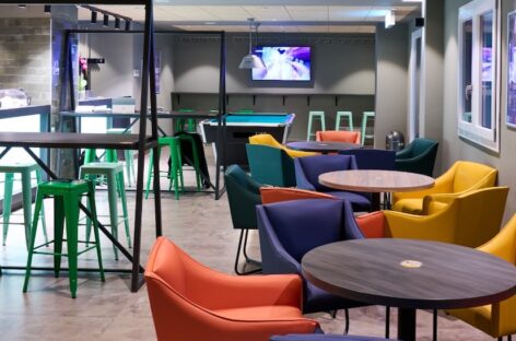 a&o Firenze, 100mila presenze nel primo anno