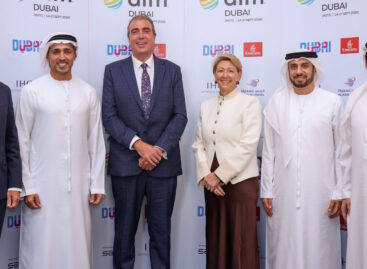 Atm Dubai, ci siamo: al via la fiera della ripartenza