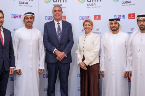 Atm Dubai, ci siamo: al via la fiera della ripartenza
