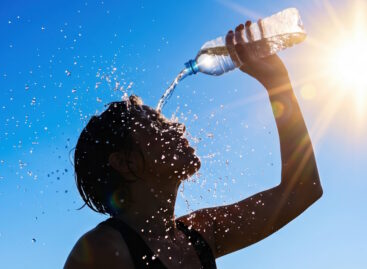 Il grande caldo non ferma il turismo in Italia