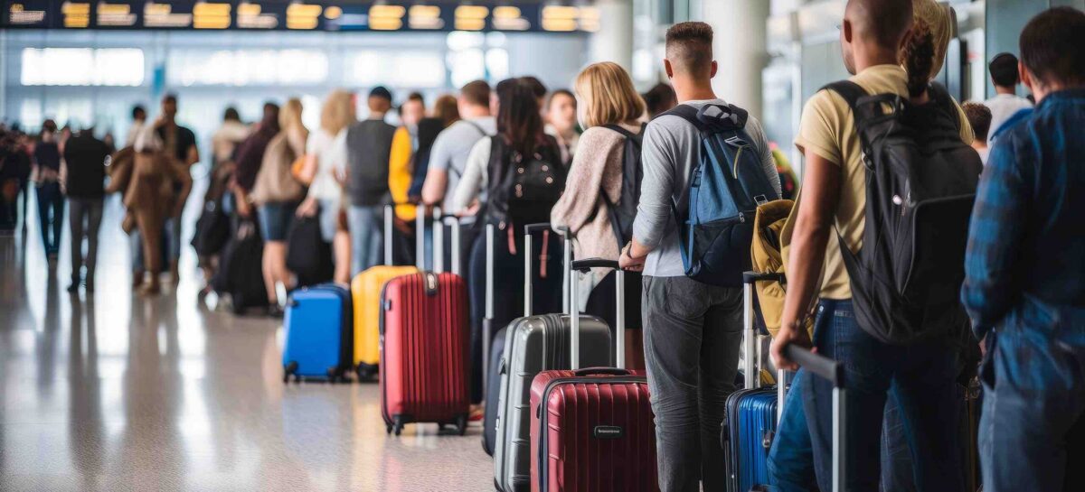 Code per l’Ees: rivolta degli aeroporti lombardi