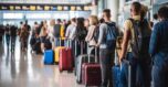 Assaeroporti, 100 milioni di passeggeri in estate