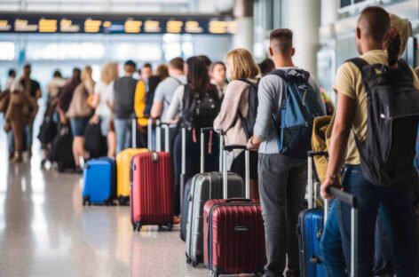 Code per l’Ees: rivolta degli aeroporti lombardi