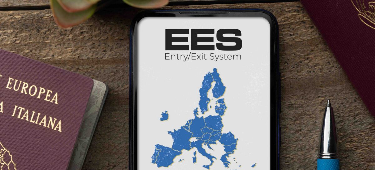 Ue, pugno duro Iata: “Stop Ees fino a inizio 2027″