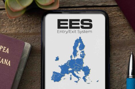 Ue, pugno duro Iata: “Stop Ees fino a inizio 2027″