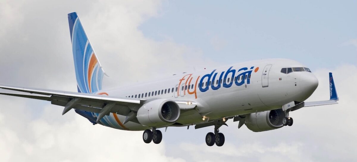 flydubai Holidays amplia il portfolio di pacchetti vacanza
