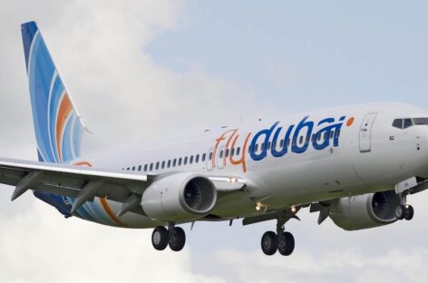 Caso flydubai, nessun impatto sul turismo