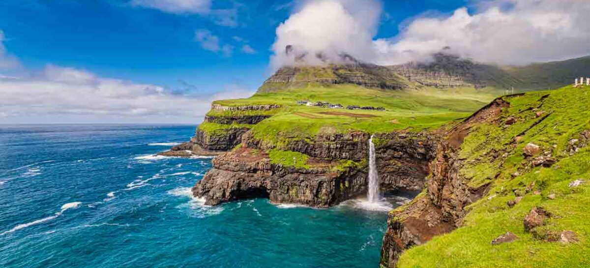 Isole Faroe, primo volo diretto da Milano nel 2027