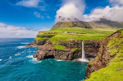 Isole Faroe, primo volo diretto da Milano nel 2027