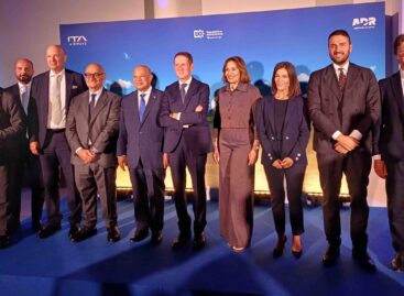 Ita, countdown per il diretto Roma-Santo Domingo