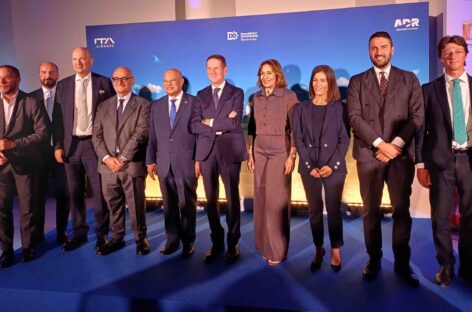 Ita, countdown per il diretto Roma-Santo Domingo