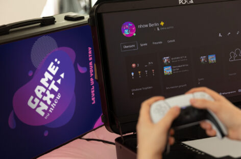 Gaming, l’ultima frontiera nhow Hotels